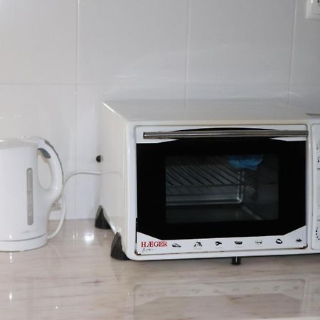 אספארגוס Apartamento Preguica מראה חיצוני תמונה