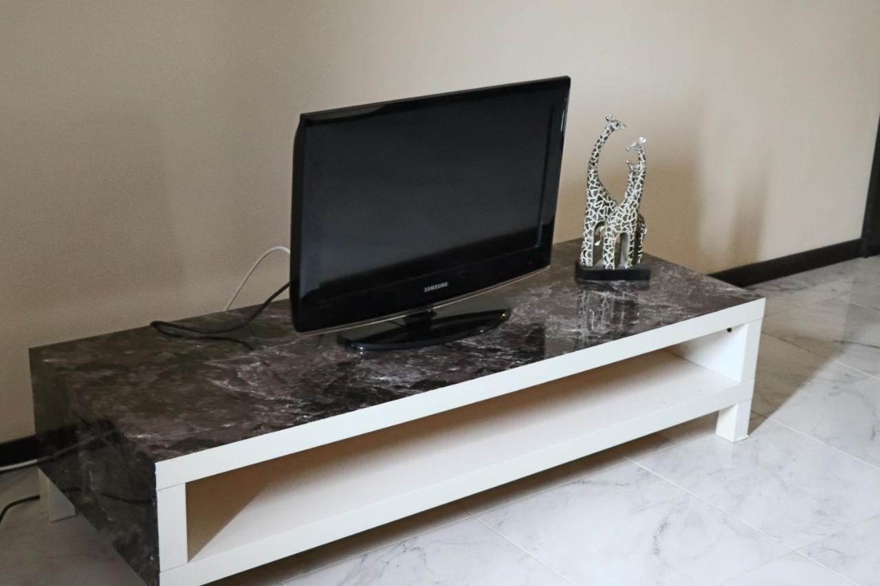 אספארגוס Apartamento Preguica מראה חיצוני תמונה