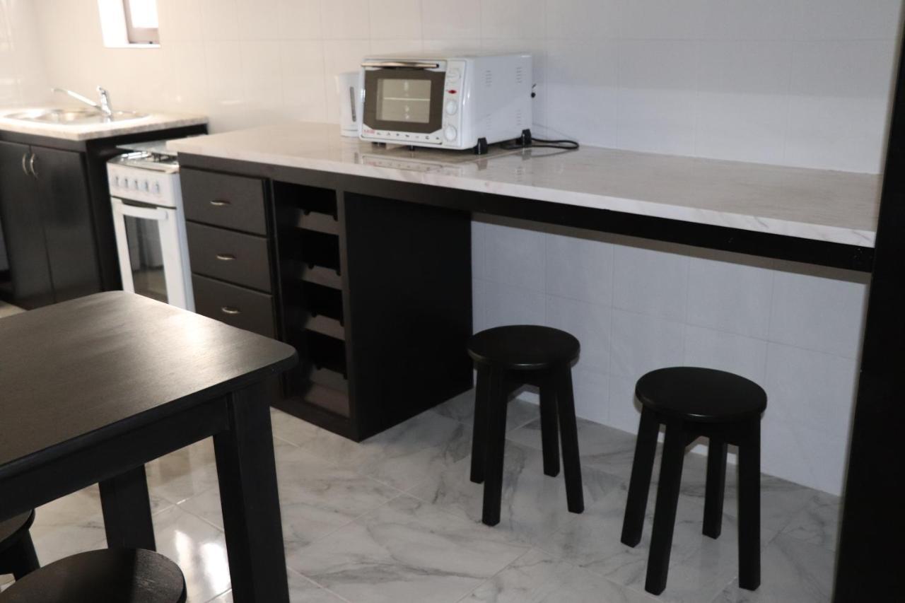אספארגוס Apartamento Preguica מראה חיצוני תמונה