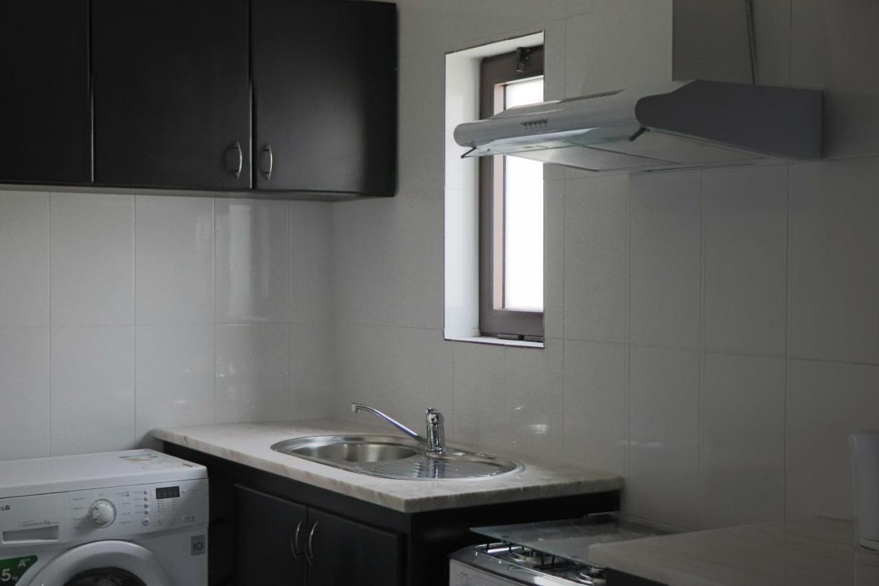 אספארגוס Apartamento Preguica מראה חיצוני תמונה