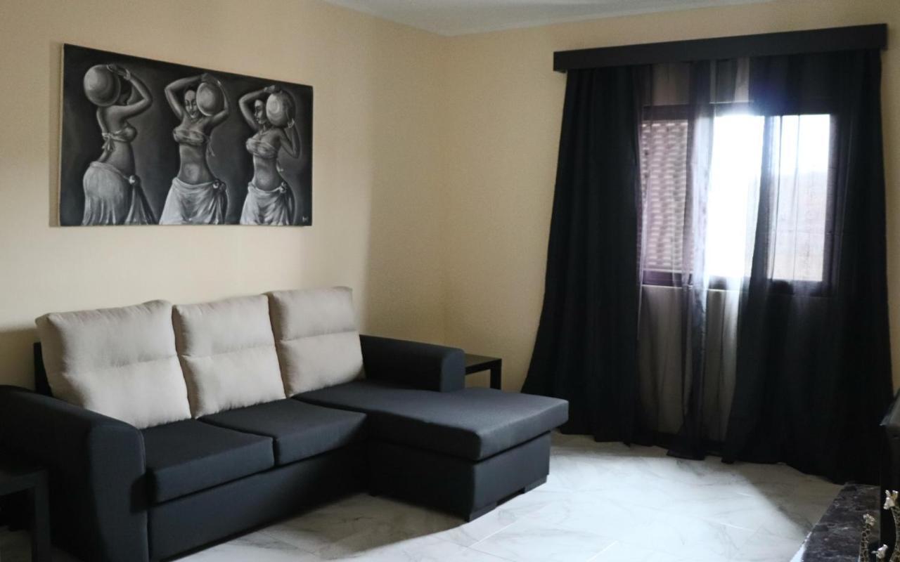 אספארגוס Apartamento Preguica מראה חיצוני תמונה