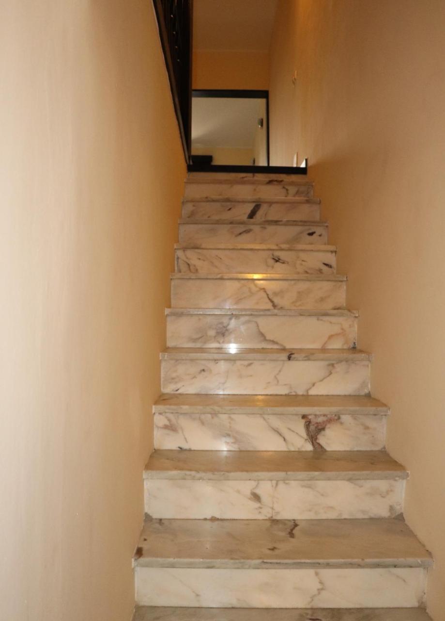 אספארגוס Apartamento Preguica מראה חיצוני תמונה