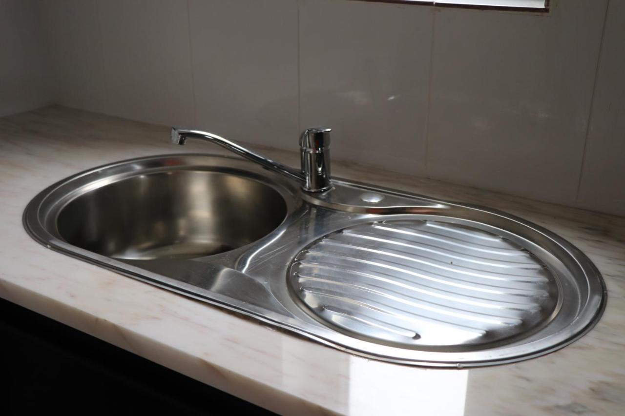 אספארגוס Apartamento Preguica מראה חיצוני תמונה