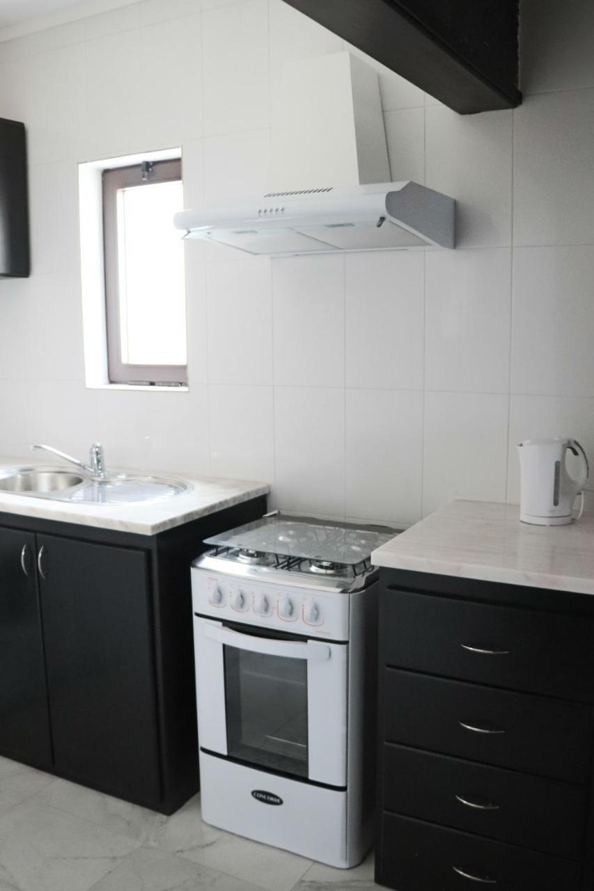 אספארגוס Apartamento Preguica מראה חיצוני תמונה