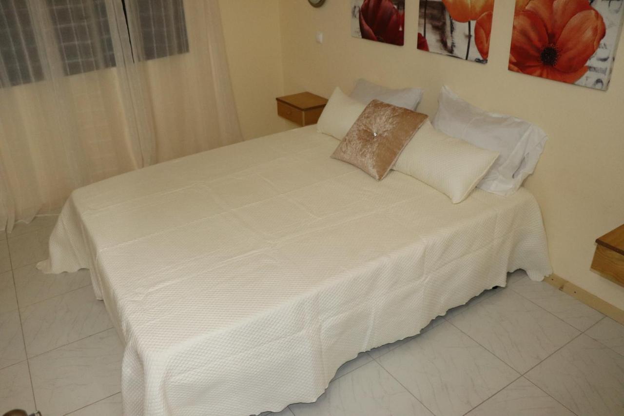אספארגוס Apartamento Preguica מראה חיצוני תמונה